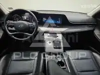 2020 Hyundai Grandeur