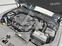 2020 Hyundai Grandeur