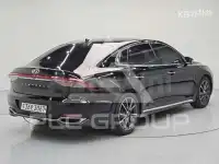 2020 Hyundai Grandeur