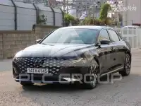 2020 Hyundai Grandeur