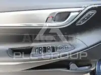2020 Hyundai Grandeur