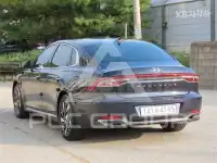2020 Hyundai Grandeur