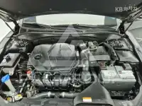 2020 Hyundai Grandeur