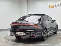 2020 Hyundai Grandeur