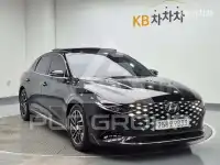 2020 Hyundai Grandeur