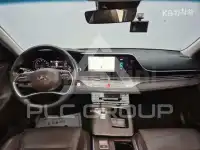 2020 Hyundai Grandeur