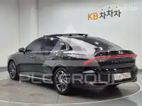 2020 Hyundai Grandeur