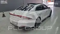 2020 Hyundai Grandeur