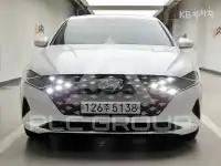 2020 Hyundai Grandeur