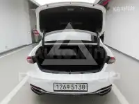 2020 Hyundai Grandeur