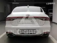 2020 Hyundai Grandeur