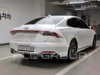 2020 Hyundai Grandeur