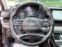 2020 Hyundai Grandeur