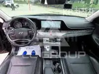 2020 Hyundai Grandeur