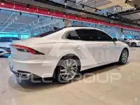 2020 Hyundai Grandeur