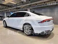 2020 Hyundai Grandeur