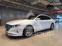 2020 Hyundai Grandeur