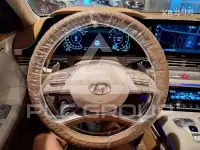 2020 Hyundai Grandeur
