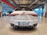 2020 Hyundai Grandeur