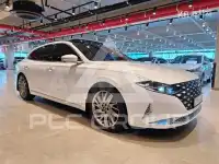 2020 Hyundai Grandeur