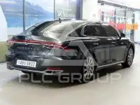 2020 Hyundai Grandeur
