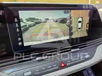 2020 Hyundai Grandeur