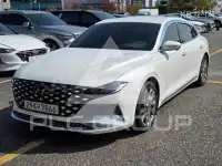 2020 Hyundai Grandeur