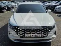 2020 Hyundai Grandeur