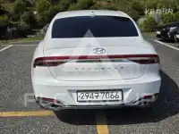 2020 Hyundai Grandeur