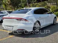 2020 Hyundai Grandeur