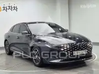 2020 Hyundai Grandeur