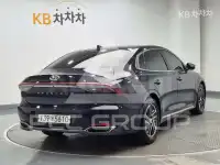 2020 Hyundai Grandeur