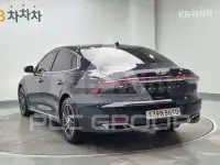 2020 Hyundai Grandeur