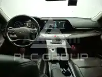2020 Hyundai Grandeur