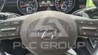 2020 Hyundai Grandeur