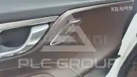 2020 Hyundai Grandeur