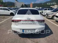 2020 Hyundai Grandeur