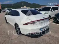 2020 Hyundai Grandeur