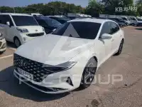 2020 Hyundai Grandeur