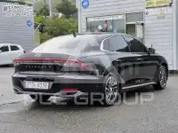 2020 Hyundai Grandeur