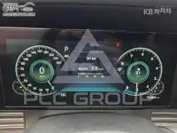 2020 Hyundai Grandeur