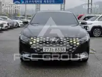 2020 Hyundai Grandeur