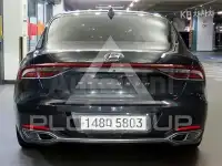 2020 Hyundai Grandeur