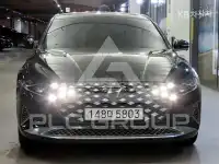 2020 Hyundai Grandeur