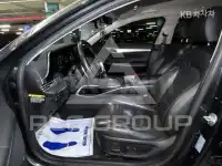 2020 Hyundai Grandeur