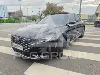 2020 Hyundai Grandeur