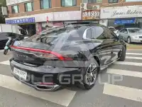2020 Hyundai Grandeur