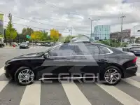 2020 Hyundai Grandeur