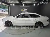 2020 Hyundai Grandeur