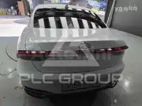 2020 Hyundai Grandeur